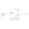 DITAS A1-2491 Centre Rod Assembly